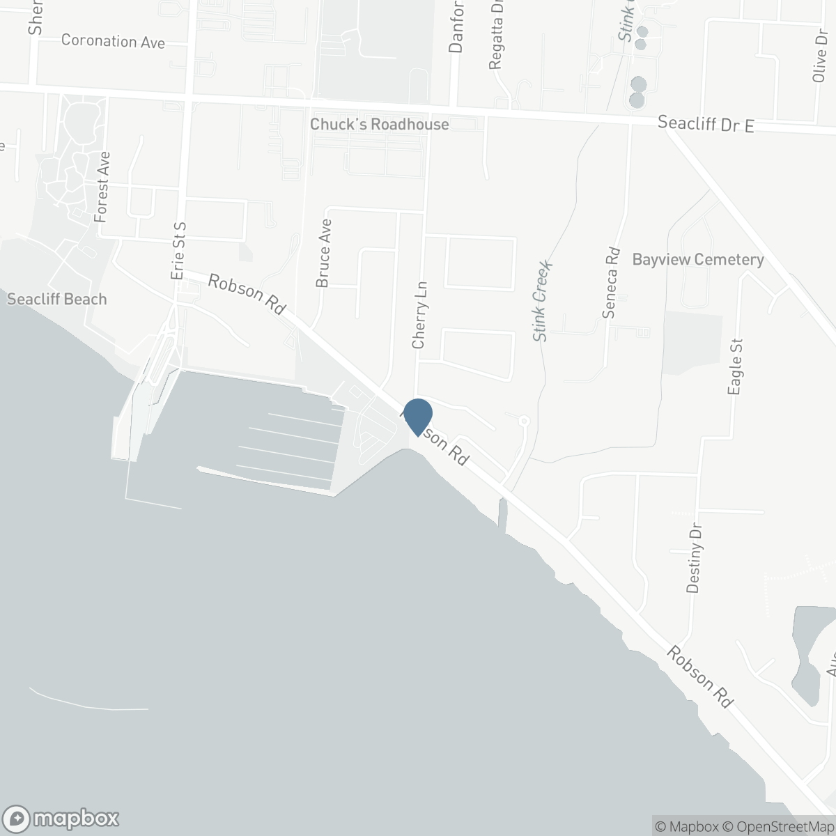 109 ROBSON Unit# 403, Leamington, Ontario N8H 3V4